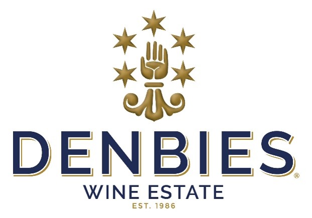 Denbies Wine Estate logo